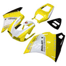 Zestaw owiewek Amotopart do Ducati 996 748 1996-2002, nadwozie, ABS