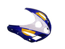 Verkleidungen für 2003-2004 Ducati 999 Blue &amp; Yellow Racing Generic
