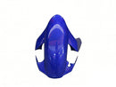 Verkleidungen für 2003-2004 Ducati 999 Blue &amp; Yellow Racing Generic