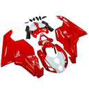 Kåpa set kropp ABS lämplig för Ducati 999 749 2003 2004 Generic