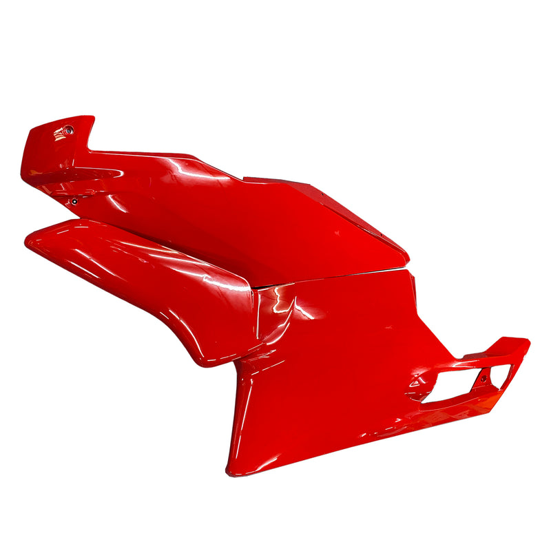 Kåpesett kropp ABS egnet for Ducati 999 749 2003 2004 Generisk