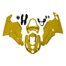 Amotopart Ducati 999 749 2003 2004 sada kapotáže karoserie ABS