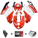 Amotopart Ducati 999 749 2003 2004 kåpesett kropp ABS