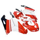 Amotopart Ducati 999 749 2003 2004 kåpesett kropp ABS