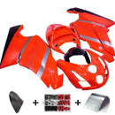 Amotopart Ducati 999 749 2003 2004 kit carenado carrocería ABS