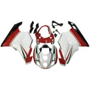 Amotopart Ducati 999 749 2003 2004 kåpa set kropp ABS
