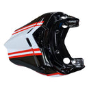 Ducati 999 749 2003 2004 kåpesett kropp ABS