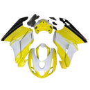 Amotopart Ducati 999 749 2003 2004 kit carenado carrocería ABS