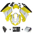 Amotopart Ducati 999 749 2003 2004 kit carenado carrocería ABS