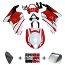 Amotopart Ducati 999 749 2003 2004 kåpesett kropp ABS