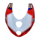 Kåpesett kropp ABS egnet for Ducati 999 749 2005 2006 Generisk