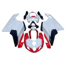 Kåpesett kropp ABS egnet for Ducati 999 749 2005 2006 Generisk