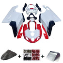 Kåpesett kropp ABS egnet for Ducati 999 749 2005 2006 Generisk