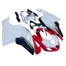 Kåpesett kropp ABS egnet for Ducati 999 749 2005 2006 Generisk