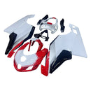 Kåpesett kropp ABS egnet for Ducati 999 749 2005 2006 Generisk