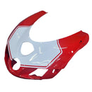 Kåpesett kropp ABS egnet for Ducati 999 749 2005 2006 Generisk