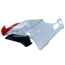 Kåpesett kropp ABS egnet for Ducati 999 749 2005 2006 Generisk