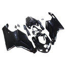 Amotopart Ducati 999 749 2005 2006 kåpa set kropp ABS