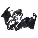 Amotopart Ducati 999 749 2005 2006 kåpa set kropp ABS
