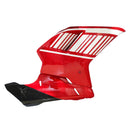 Verkleidungen für 2007-2012 Ducati 1098 1198 848 Red Alice Racing Generic