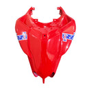 Verkleidungen für 2007-2012 Ducati 1098 1198 848 Red Alice Racing Generic