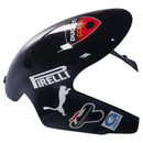 Ducati 1098/1198/848 2007–2012 Karosserieverkleidung ABS-Spritzgussform 2