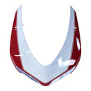 Verkleidungen für 2007-2012 Ducati 1098 1198 848 Red Xerox Racing Generic