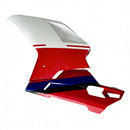 Verkleidungen für 2007-2012 Ducati 1098 1198 848 Weiß &amp; Rot Xerox Generic