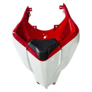 Verkleidungen für 2007-2012 Ducati 1098 1198 848 Weiß &amp; Rot Xerox Generic