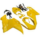 Owiewki 2007-2012 Ducati 1098 1198 848 Żółte Złoto 1098 Generic