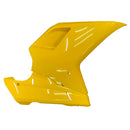 Owiewki 2007-2012 Ducati 1098 1198 848 Żółte Złoto 1098 Generic