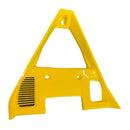 Owiewki 2007-2012 Ducati 1098 1198 848 Żółte Złoto 1098 Generic