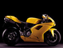 Owiewki 2007-2012 Ducati 1098 1198 848 Żółte Złoto 1098 Generic