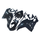 Ducati 1098/1198/848 2007–2012, schwarze Karosserieverkleidung, ABS-Spritzgussform, 14