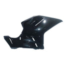 Verkleidungen für 2007-2012 Ducati 1098 1198 848 Black 1198 Racing Generic