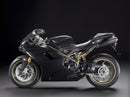 Verkleidungen für 2007-2012 Ducati 1098 1198 848 Black 1198 Racing Generic