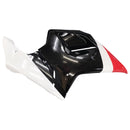 Verkleidungen für 2007-2012 Ducati 1098 1198 848 Rot Schwarz 1198 Racing Generic