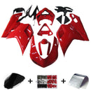 Verkleidungen für 2007-2012 Ducati 1098 1198 848 Red 1198 Generic