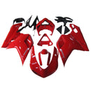 Ducati 1098/1198/848 2007–2012, rote Karosserieverkleidung, ABS-Spritzgussform, 17