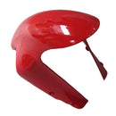 Ducati 1098/1198/848 2007–2012, rote Karosserieverkleidung, ABS-Spritzgussform, 17
