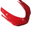 Verkleidungen für 2007-2012 Ducati 1098 1198 848 Red 1198 Generic