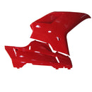 Verkleidungen für 2007-2012 Ducati 1098 1198 848 Red 1198 Generic