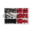 Verkleidungen für 2007-2012 Ducati 1098 1198 848 Red 1198 Generic
