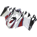 Kledning for DUCATI 1098 848 1198 2007-2012 08 09 Generisk