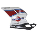 Kledning for DUCATI 1098 848 1198 2007-2012 08 09 Generisk