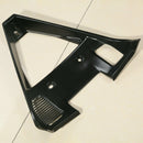 Kit de carenagem para DUCATI 1098 848 1198 2007-2012 2008 2009 Vermelho Branco Genérico