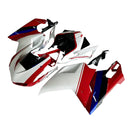 Kåpesett kropp ABS egnet for Ducati 1098 1198 848 2007-2011 Generisk