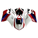 Kåpesett kropp ABS egnet for Ducati 1098 1198 848 2007-2011 Generisk