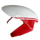 Kåpesett kropp ABS egnet for Ducati 1098 1198 848 2007-2011 Generisk