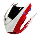 Kåpesett kropp ABS egnet for Ducati 1098 1198 848 2007-2011 Generisk